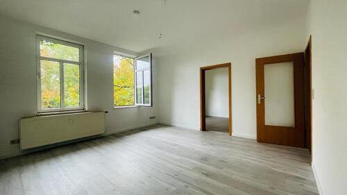 Foto - 3 Raum Wohnung in Derenburg (nur 9 km vor Wernigerode)