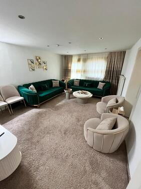 Foto - 2 ZKB Wohnung in Altenkessel - 550,00 EUR Kaltmiete,