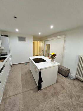 Foto - Etagenwohnung in Saarbrücken