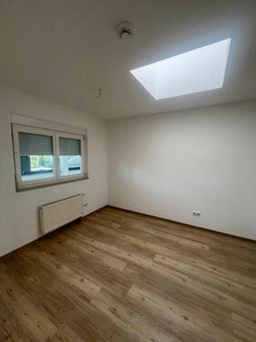 Foto - Etagenwohnung in Eberswalde