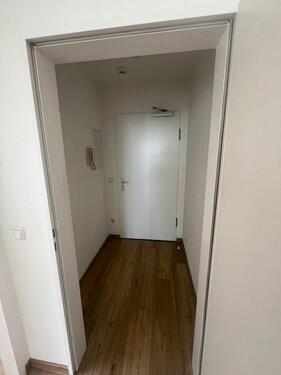 Foto - Etagenwohnung in Eberswalde zur Miete