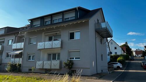 Foto - Familientraum auf 90m2: Hochwertig ausgestattete 5-Zimmer-Wohnung