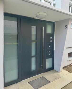 Foto - Etagenwohnung zum Kaufen in Ditzingen