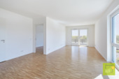 Foto - Moderne 2-Zimmer Wohnung mit Terrasse zu vermieten!