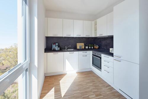 Foto - Etagenwohnung in Berlin zur Miete