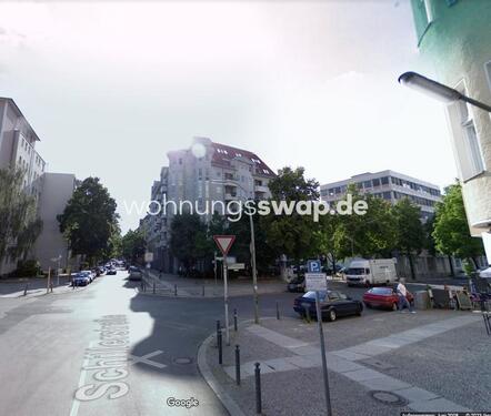 Foto - Etagenwohnung zur Miete in Berlin