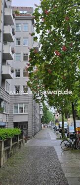 Foto - Etagenwohnung in Berlin