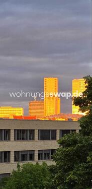 Foto - Etagenwohnung in Berlin zur Miete