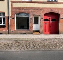 Vermiete Laden Gewerbeeinheit Salon Büro Friseur Luckenwalde