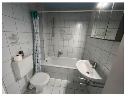 Foto - 1 Zimmer Etagenwohnung zur Miete in Ingolstadt