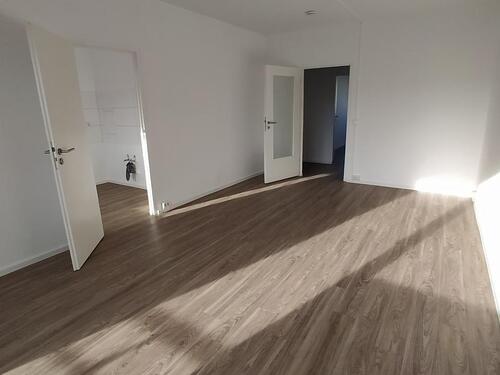  3 Raum Wohnung in Grünau