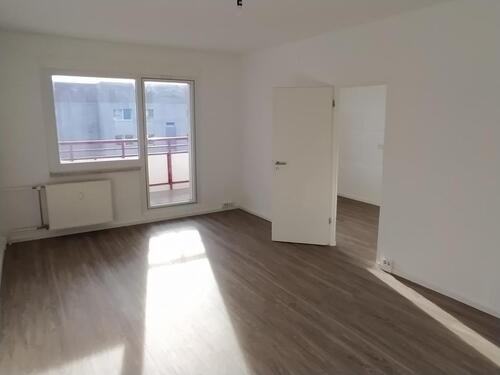 Foto - Etagenwohnung zur Miete in Leipzig