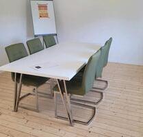 Coworking Space, Meetingräume zu vermieten - Asbach