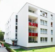 Gut geschnittene 2-Zimmer-Wohnung in Ratingen West