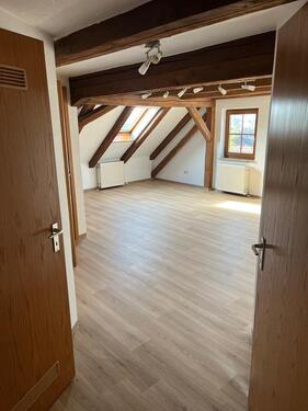 Foto - 1 Zimmer Etagenwohnung zur Miete in Mitterteich