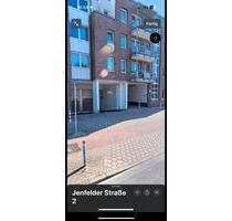 Wandsbek Jenfeld Garage Stellplatz für PKW - Hamburg