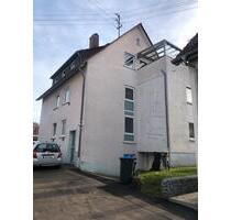 Helle schöne 4-Zimmer Wohnung in bevorzugter Lage in Geislingen - Geislingen an der Steige