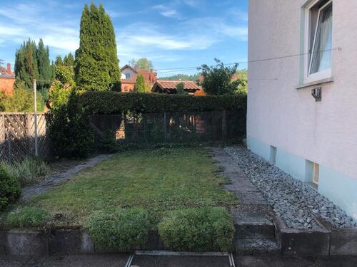 Foto - 4 Zimmer Etagenwohnung zum Kaufen in Geislingen an der Steige