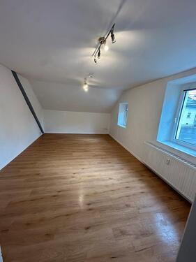 Foto - Renovierte 3,5 Dachgeschosswohnung in Riegelsberg