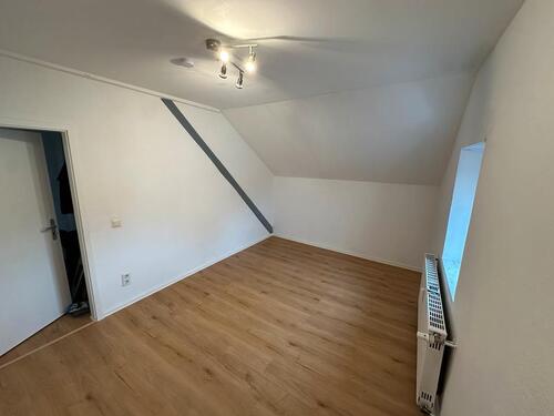 Foto - Etagenwohnung in Riegelsberg zur Miete