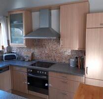 Wohnung in Eningen - teilmöbliert - Eningen unter Achalm