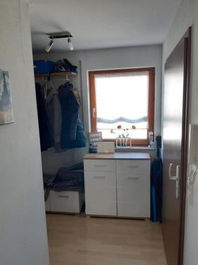 Foto - 4 Zimmer Dachgeschoßwohnung zur Miete in Eningen unter Achalm