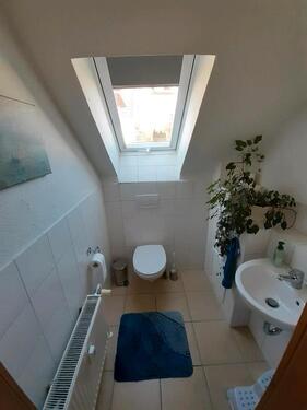 Foto - 4 Zimmer Dachgeschoßwohnung in Eningen unter Achalm