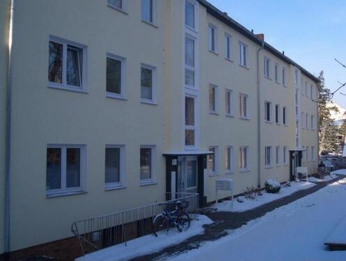 Foto - Helle Dreizimmerwohnung am Kreishaus