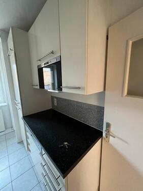 Foto - Etagenwohnung in Schleswig zur Miete