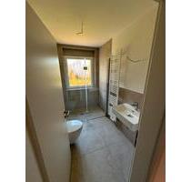 1 Zimmer-Wohnung mit Balkon und Stellplatz - Bad Iburg