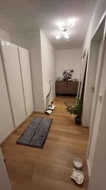 Foto - Etagenwohnung in Bad Iburg zur Miete