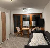 1 Zimmer Wohnung Appartement in Oberstaufen auf Zeit - Fischen im Allgäu