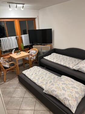 Foto - 1 Zimmer Etagenwohnung in Fischen im Allgäu