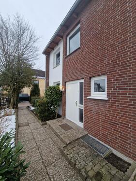 Foto - Reiheneckhaus in Kernstadtlage, provisionsfrei kaufen