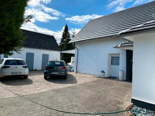 Foto - 10 Zimmer Einfamilienhaus in Lage