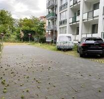 Außenstellplatz Parken Parkplatz - Berlin Friedrichshain-Kreuzberg