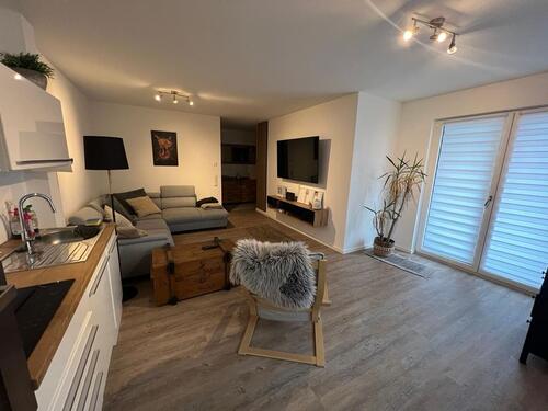 Foto - Gemütliche Wohnung mit Balkon aschaffenburg Schweinheim