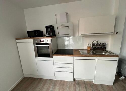 Foto - 1 Zimmer Erdgeschoßwohnung in Alzenau