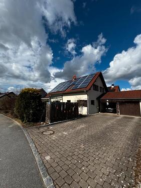 Foto - Einfamilienhaus in Wang - 915.000,00&nbsp;EUR Kaufpreis, ca.&nbsp; 133,00&nbsp;m&sup2;
