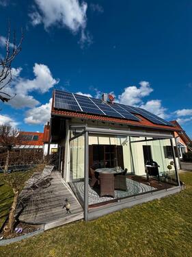 Foto - 6 Zimmer Einfamilienhaus zum Kaufen in Moosburg an der Isar