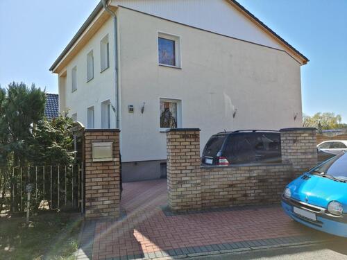 Foto - Gewerbeobjekt mit Betreiberwohnung & Sauna in Celle