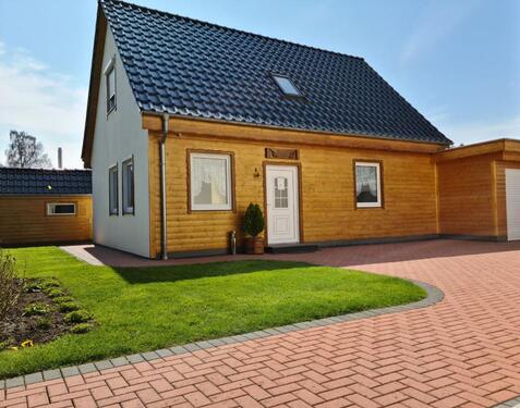 Foto - Einfamilienhaus in Celle zum Kaufen