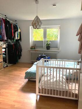 Foto - 3 Zimmer Erdgeschoßwohnung zur Miete in Wyk Auf Föhr
