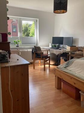 Foto - 3 Zimmer Erdgeschoßwohnung in Wyk Auf Föhr