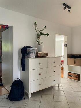 Foto - Erdgeschoßwohnung in Wyk Auf Föhr zur Miete