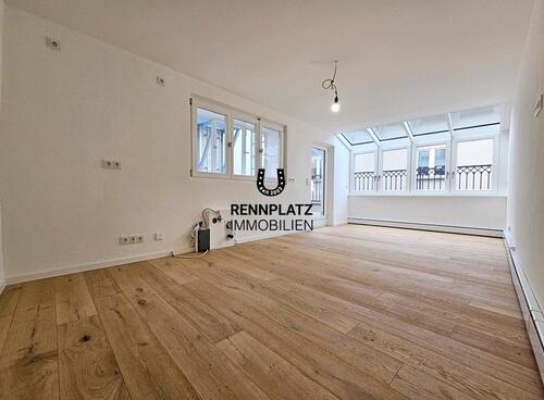 Foto - Etagenwohnung in Regensburg zur Miete