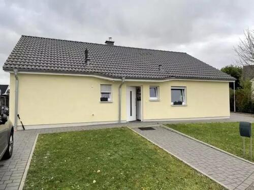 Foto - Traumhaftes Bungalow mit Garten & Stellplatz zu vermieten!