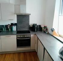 WEN 3 ZKB m. Balkon und EBK, saniert, ca. 92 m² - Weiden in der Oberpfalz