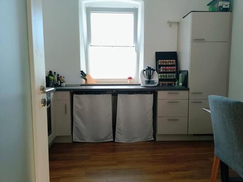 Foto - 1 Zimmer Etagenwohnung zur Miete in Weiden in der Oberpfalz