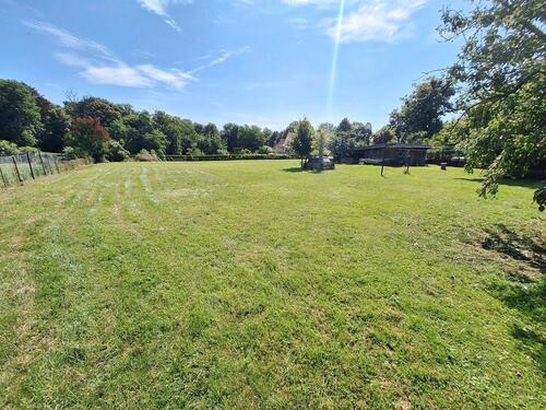 Foto - Einfamilienhaus in Strasburg (Uckermark) zum Kaufen